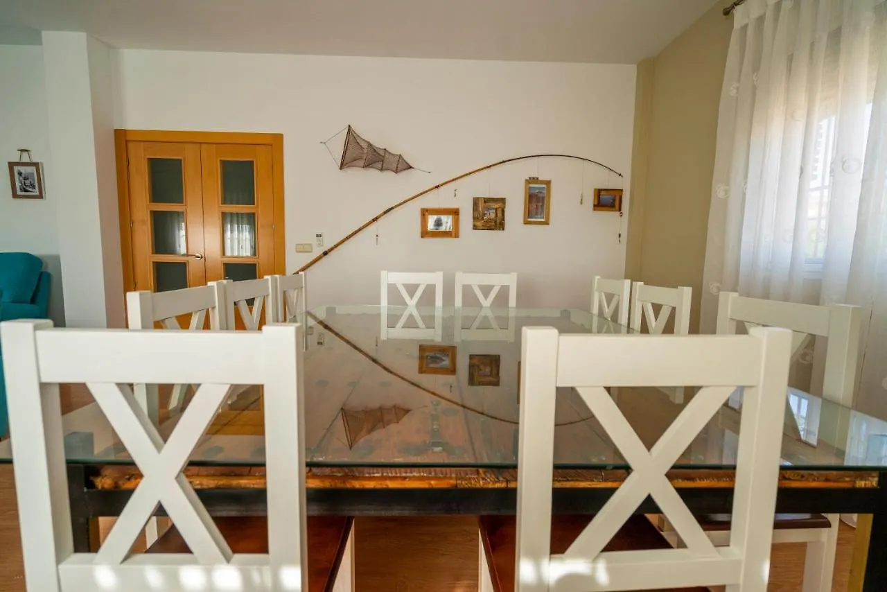 Villa Entre Dos Tierras Otura