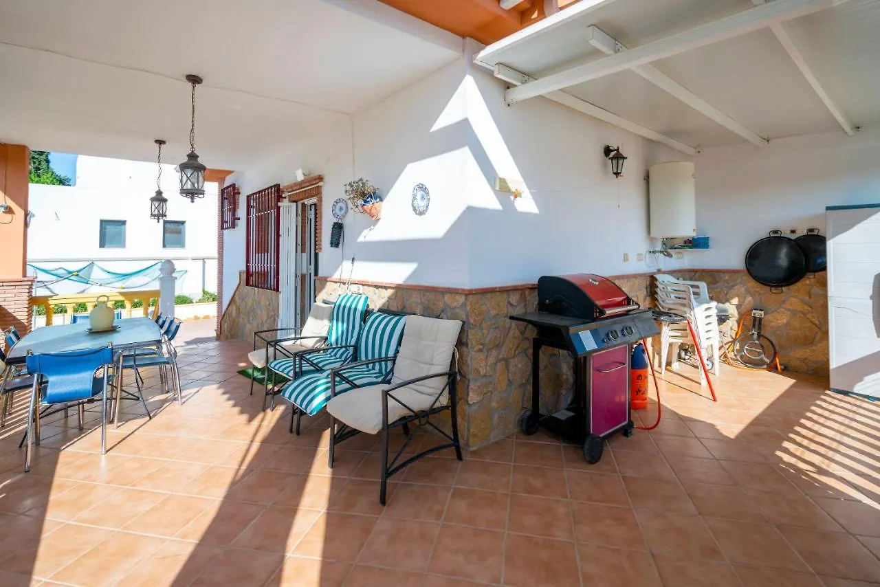 Villa Entre Dos Tierras Otura 0*,  Spain